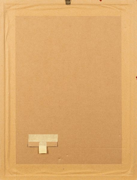 Due stampe raffiguranti caricature  - Asta Incanti d'Arte - Associazione Nazionale - Case d'Asta italiane