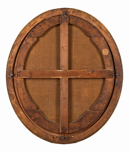 Scuola italiana, secolo XIX : Ritratto di giovane ufficiale a mezzo busto  - Asta Incanti d'Arte - Associazione Nazionale - Case d'Asta italiane