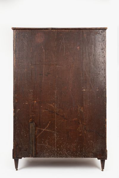 Secretaire neoclassico  - Asta Incanti d'Arte - Associazione Nazionale - Case d'Asta italiane