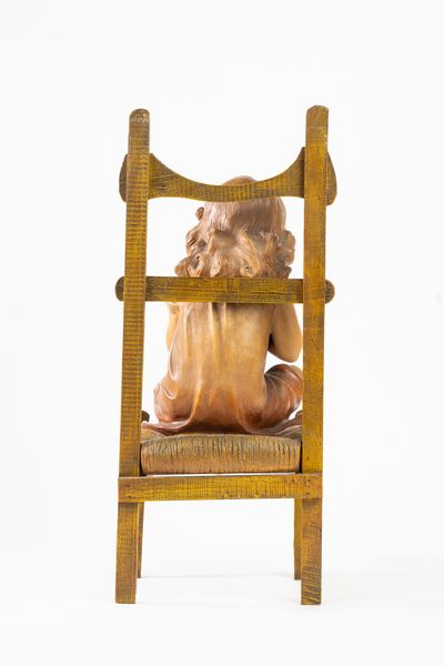 Aristide  De Ranieri : Fais le beau  - Asta Incanti d'Arte - Associazione Nazionale - Case d'Asta italiane