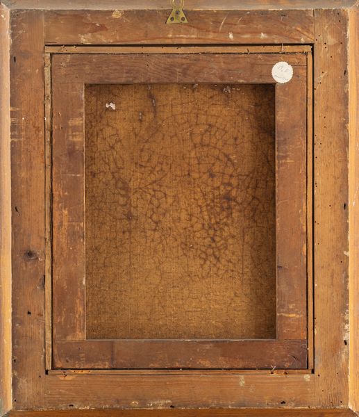 Scuola lombarda, secolo XIX : Ritratto virile  - Asta Incanti d'Arte - Associazione Nazionale - Case d'Asta italiane