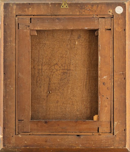 Scuola lombarda, secolo XIX : Ritratto femminile  - Asta Incanti d'Arte - Associazione Nazionale - Case d'Asta italiane