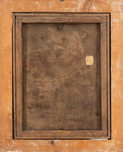 Profilo di dama  - Asta Incanti d'Arte - Associazione Nazionale - Case d'Asta italiane