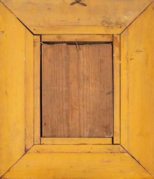 Scuola dell'Italia settentrionale, secolo XIX : Ritratto virile a mezzo busto  - Asta Incanti d'Arte - Associazione Nazionale - Case d'Asta italiane