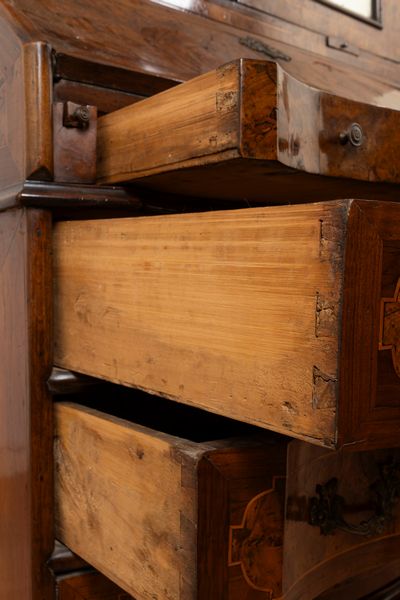 Trumeau, Veneto secolo XVIII  - Asta Incanti d'Arte - Associazione Nazionale - Case d'Asta italiane