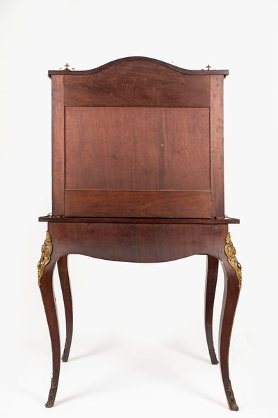 Bonheur du jour. Secolo XIX  - Asta Incanti d'Arte - Associazione Nazionale - Case d'Asta italiane