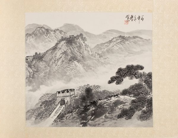 SEI DIPINTI SU CARTA  - Asta Incanti d'Arte - Associazione Nazionale - Case d'Asta italiane