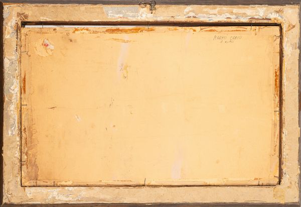 Scuola europea, secolo XIX : Incontro tra Ulisse e Nausicaa  - Asta Incanti d'Arte - Associazione Nazionale - Case d'Asta italiane