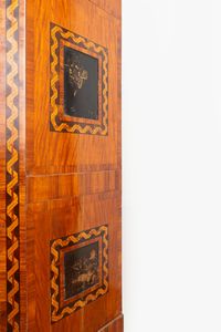 Secretaire neoclassico  - Asta Incanti d'Arte - Associazione Nazionale - Case d'Asta italiane