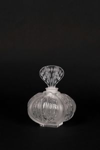 LALIQUE - Flacone per profumo Mirabel