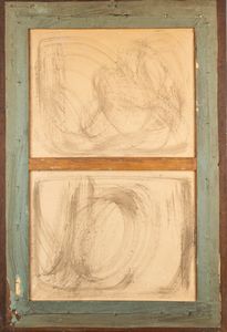 Incisione di Felice Zuliani su disegno di Teodoro Matteini raffigurante Martirio di San Pietro Martire, da un dipinto di Tiziano  - Asta Incanti d'Arte - Associazione Nazionale - Case d'Asta italiane