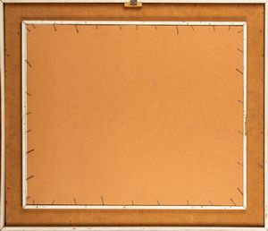 Piero Patti : Roma, Trinità dei Monti  - Asta Incanti d'Arte - Associazione Nazionale - Case d'Asta italiane