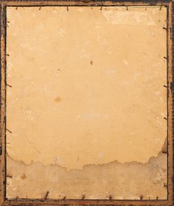 Due dipinti su vetro raffiguranti divinità indiane  - Asta Incanti d'Arte - Associazione Nazionale - Case d'Asta italiane