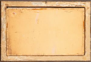 Scuola europea, secolo XIX : Incontro tra Ulisse e Nausicaa  - Asta Incanti d'Arte - Associazione Nazionale - Case d'Asta italiane