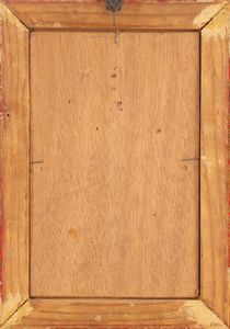 Scuola italiana, inizi secolo XX : Le amiche  - Asta Incanti d'Arte - Associazione Nazionale - Case d'Asta italiane