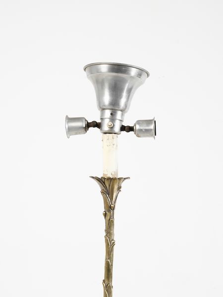 MAISON JANSEN : Lampada da terra.  - Asta Asta 503 | DESIGN E ARTI DECORATIVE DEL NOVECENTO Virtuale - Associazione Nazionale - Case d'Asta italiane