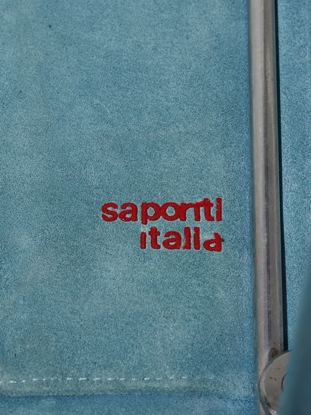 GIOVANNI OFFREDI : Quattro sedie per Saporiti.  - Asta Asta 503 | DESIGN E ARTI DECORATIVE DEL NOVECENTO Virtuale - Associazione Nazionale - Case d'Asta italiane