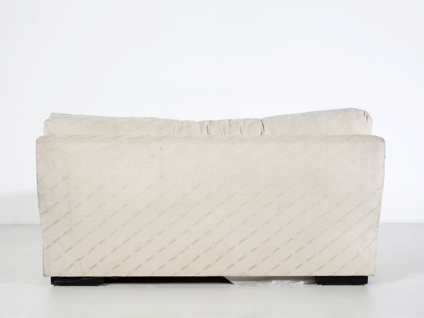 WILLY RIZZO : Divanetto.  - Asta Asta 503 | DESIGN E ARTI DECORATIVE DEL NOVECENTO Virtuale - Associazione Nazionale - Case d'Asta italiane