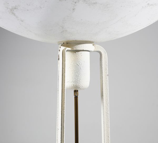 MARZIO CECCHI : Lampada da terra per Studio Most, Firenze.  - Asta Asta 503 | DESIGN E ARTI DECORATIVE DEL NOVECENTO Virtuale - Associazione Nazionale - Case d'Asta italiane