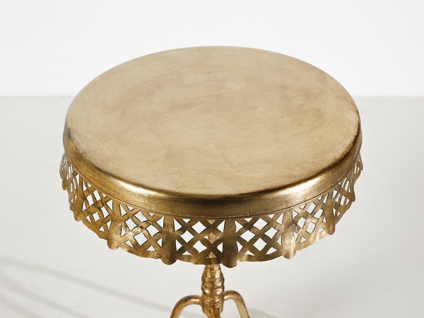 BANCI FIRENZE : Coppia di tavolini.  - Asta Asta 503 | DESIGN E ARTI DECORATIVE DEL NOVECENTO Virtuale - Associazione Nazionale - Case d'Asta italiane