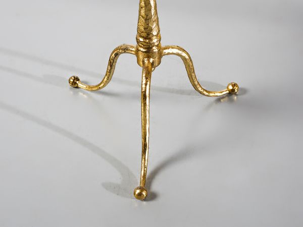 BANCI FIRENZE : Coppia di tavolini.  - Asta Asta 503 | DESIGN E ARTI DECORATIVE DEL NOVECENTO Virtuale - Associazione Nazionale - Case d'Asta italiane