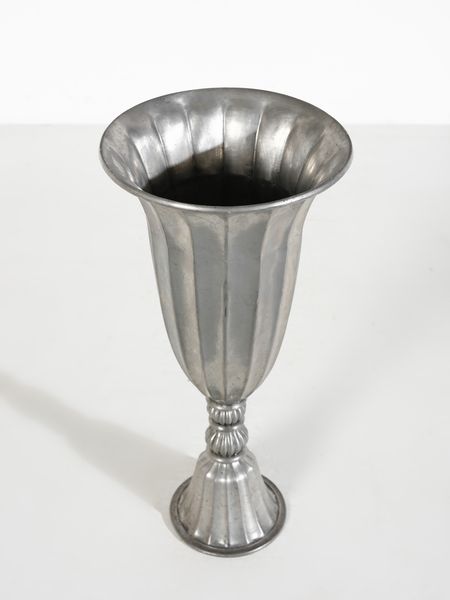 PIERO FIGURA : Vaso per Atena.  - Asta Asta 503 | DESIGN E ARTI DECORATIVE DEL NOVECENTO Virtuale - Associazione Nazionale - Case d'Asta italiane