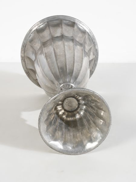 PIERO FIGURA : Vaso per Atena.  - Asta Asta 503 | DESIGN E ARTI DECORATIVE DEL NOVECENTO Virtuale - Associazione Nazionale - Case d'Asta italiane