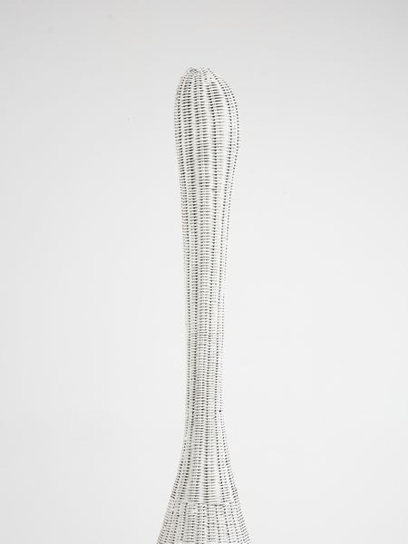 MICHAEL SODEAU : Due lampade da terra mod. Bolla per Gervasoni, Udine.  - Asta Asta 503 | DESIGN E ARTI DECORATIVE DEL NOVECENTO Virtuale - Associazione Nazionale - Case d'Asta italiane