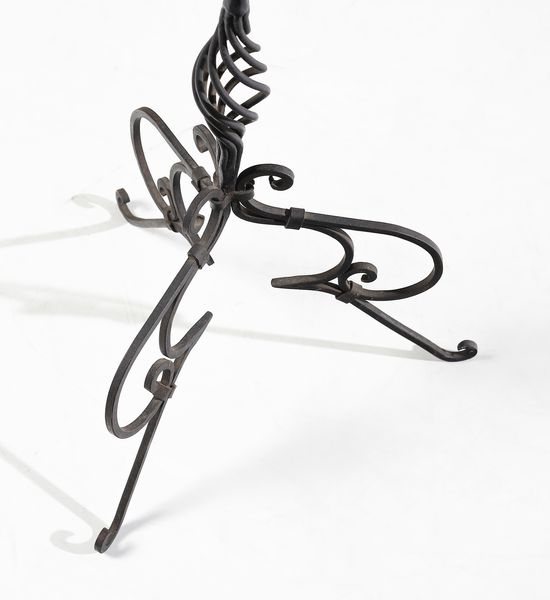 CORNELIO GHIRETTI : attribuito. Lampada a sospensione.  - Asta Asta 503 | DESIGN E ARTI DECORATIVE DEL NOVECENTO Virtuale - Associazione Nazionale - Case d'Asta italiane