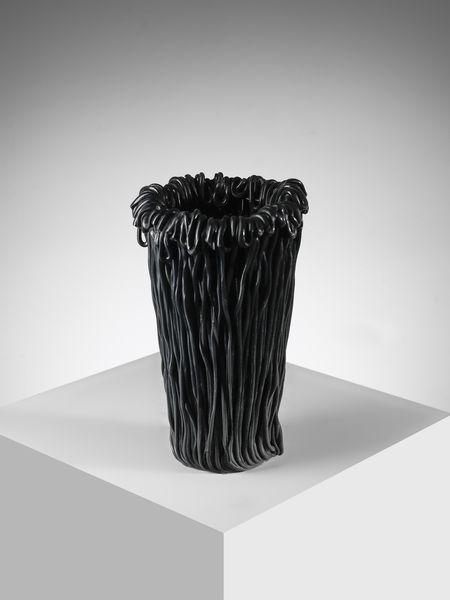 GAETANO PESCE : Vaso.  - Asta Asta 503 | DESIGN E ARTI DECORATIVE DEL NOVECENTO Virtuale - Associazione Nazionale - Case d'Asta italiane