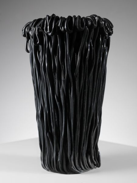 GAETANO PESCE : Vaso.  - Asta Asta 503 | DESIGN E ARTI DECORATIVE DEL NOVECENTO Virtuale - Associazione Nazionale - Case d'Asta italiane