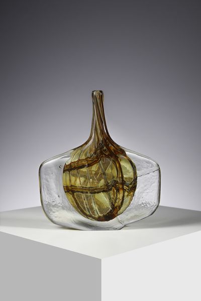 MANIFATTURA EUROPEA : Vaso.  - Asta Asta 503 | DESIGN E ARTI DECORATIVE DEL NOVECENTO Virtuale - Associazione Nazionale - Case d'Asta italiane