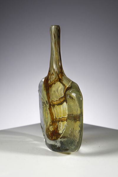 MANIFATTURA EUROPEA : Vaso.  - Asta Asta 503 | DESIGN E ARTI DECORATIVE DEL NOVECENTO Virtuale - Associazione Nazionale - Case d'Asta italiane