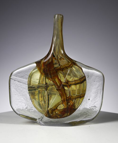 MANIFATTURA EUROPEA : Vaso.  - Asta Asta 503 | DESIGN E ARTI DECORATIVE DEL NOVECENTO Virtuale - Associazione Nazionale - Case d'Asta italiane