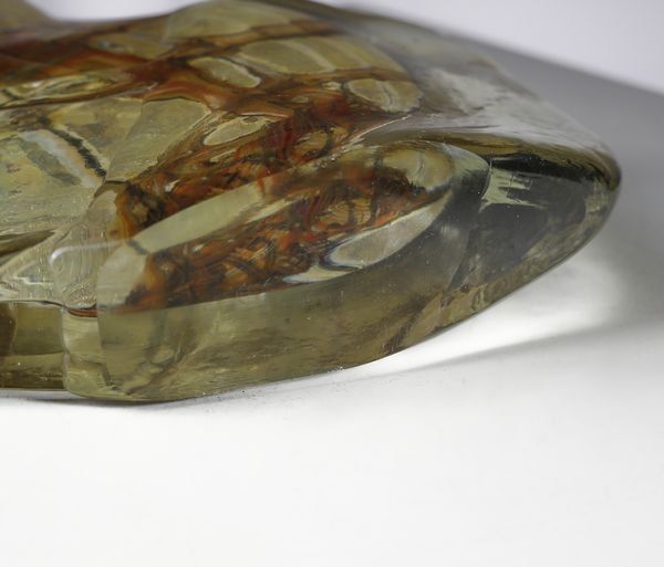 MANIFATTURA EUROPEA : Vaso.  - Asta Asta 503 | DESIGN E ARTI DECORATIVE DEL NOVECENTO Virtuale - Associazione Nazionale - Case d'Asta italiane