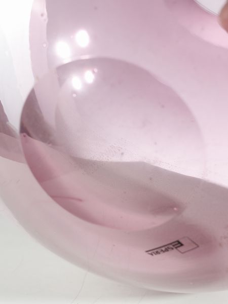 ANGELO BROTTO : Vaso-scultura per Esperia, Poggibonsi.  - Asta Asta 503 | DESIGN E ARTI DECORATIVE DEL NOVECENTO Virtuale - Associazione Nazionale - Case d'Asta italiane