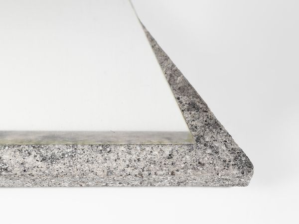 LELLA (1934-2016) & MASSIMO (1931-2014) VIGNELLI : Scatola di forma piramidale.  - Asta Asta 503 | DESIGN E ARTI DECORATIVE DEL NOVECENTO Virtuale - Associazione Nazionale - Case d'Asta italiane