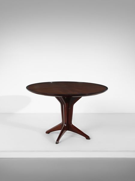 ICO PARISI : nello stile di. Tavolo da salotto.  - Asta Asta 503 | DESIGN E ARTI DECORATIVE DEL NOVECENTO Virtuale - Associazione Nazionale - Case d'Asta italiane