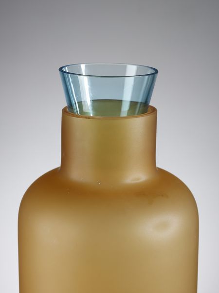 I3 INTERNATIONAL : Lampada da tavolo mod. Bacco .  - Asta Asta 503 | DESIGN E ARTI DECORATIVE DEL NOVECENTO Virtuale - Associazione Nazionale - Case d'Asta italiane