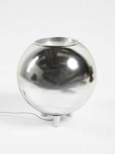 Roberto Menghi - Lampada da tavolo Globo di Luce per Fontana Arte.