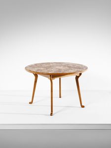 MANIFATTURA ITALIANA - Tavolo.