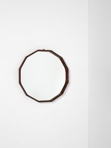 MANIFATTURA ITALIANA - Specchio.