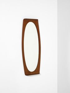 FRANCO CAMPO & CARLO GRAFFI - Specchio.