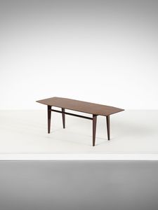 MANIFATTURA DANESE - Tavolino da salotto.