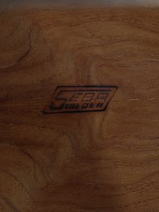 MANIFATTURA ITALIANA : Tavolino portariviste.  - Asta Asta 503 | DESIGN E ARTI DECORATIVE DEL NOVECENTO Virtuale - Associazione Nazionale - Case d'Asta italiane