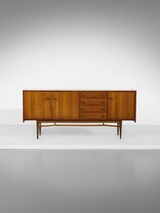 MANIFATTURA DANESE - Credenza.
