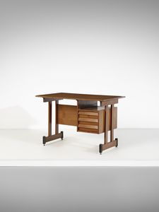 MANIFATTURA ITALIANA - Scrivania.