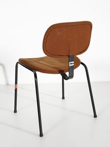 VELCA : Undici sedie.  - Asta Asta 503 | DESIGN E ARTI DECORATIVE DEL NOVECENTO Virtuale - Associazione Nazionale - Case d'Asta italiane