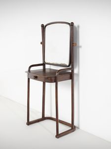 Josef Hoffmann - Mobile da toeletta per J&J Khon.