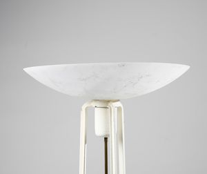 MARZIO CECCHI : Lampada da terra per Studio Most, Firenze.  - Asta Asta 503 | DESIGN E ARTI DECORATIVE DEL NOVECENTO Virtuale - Associazione Nazionale - Case d'Asta italiane